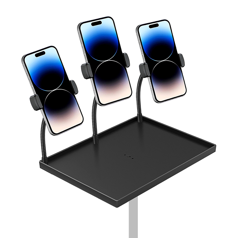 1Pc 25x18CM Projectors Tray Tr - Projector Tripod Stand 评论和价格