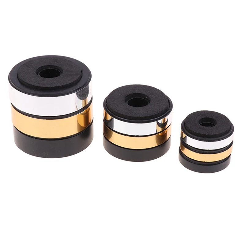 4Pcs Speakers Repair Parts Acc - Home Cinema Unit 评论和价格