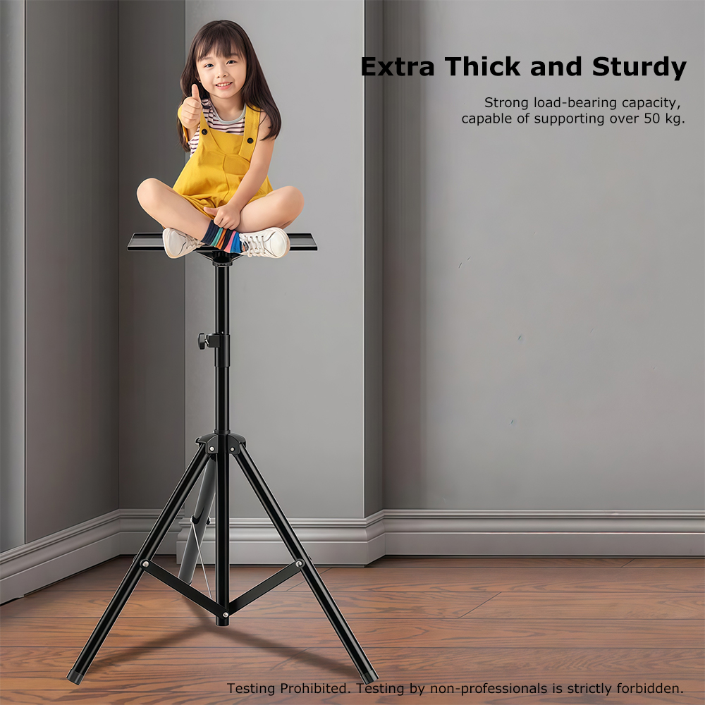 NEW Touyinger Foldable Tripod  - Projector Tripod Stand 评论和价格