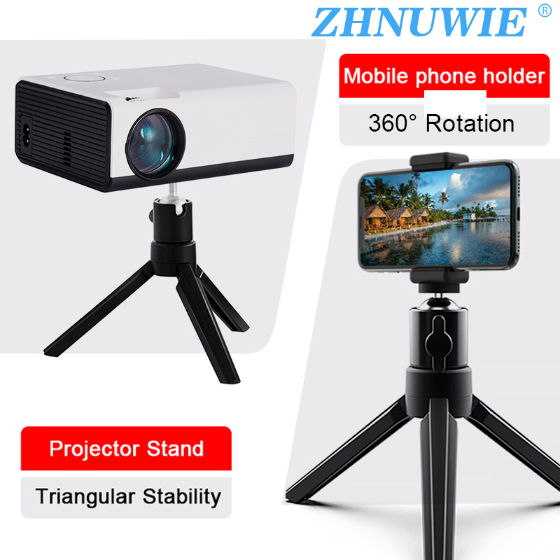 Desktop Projector Stand，Deskto - Projector Tripod Stand 评论和价格