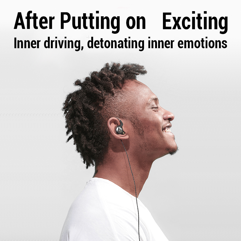 Sport Wired Headphones Running - Home Cinema Pc 评论和价格