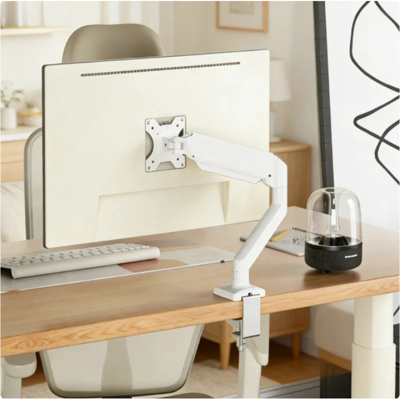 Height Adjustable Single Monit - Home Cinema Pc 评论和价格