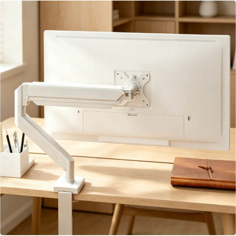 Height Adjustable Single Monit - Home Cinema Pc 评论和价格