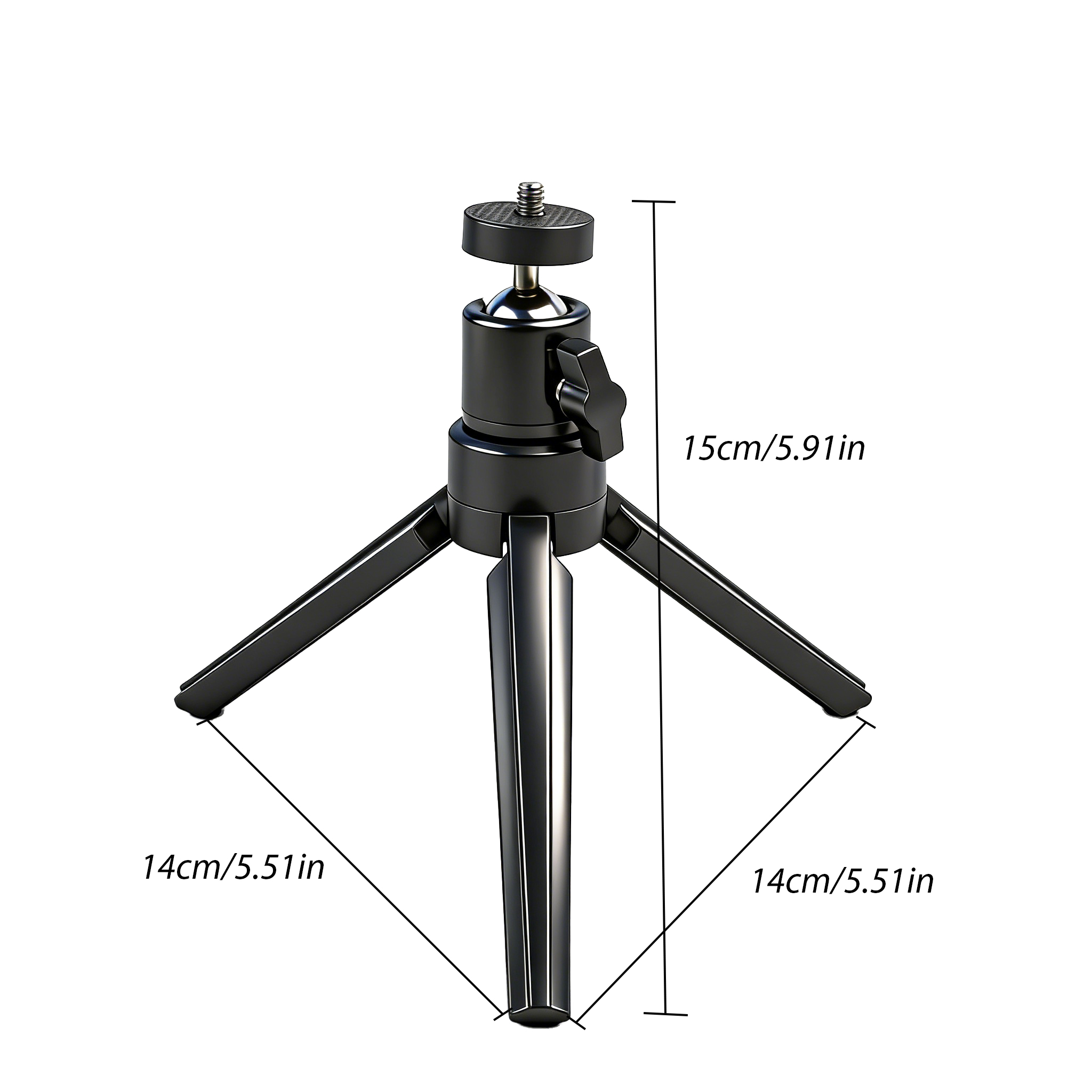 Mini Projector Tripod 360° Rot - Projector Tripod Stand 评论和价格
