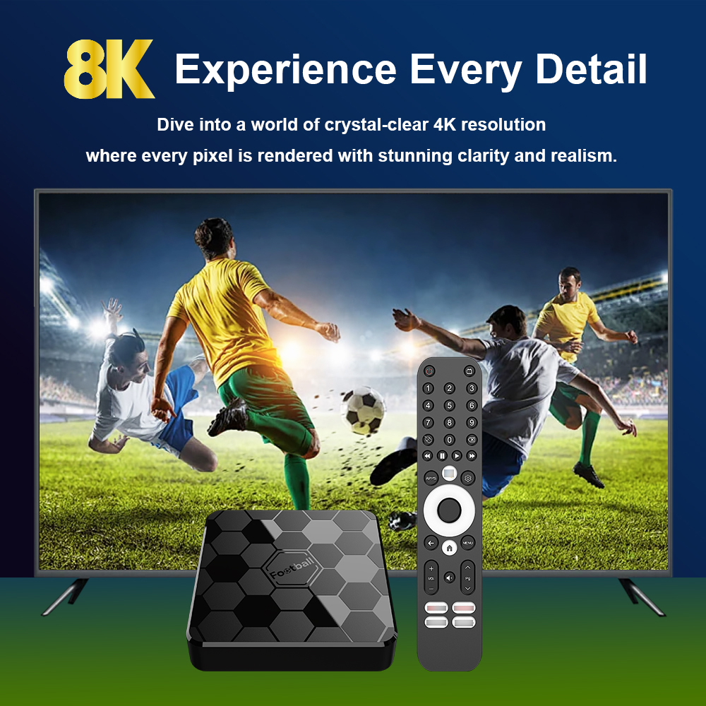 Velec Android 16 TV Box4+32GB  - Home Cinema Media Player 评论和价格