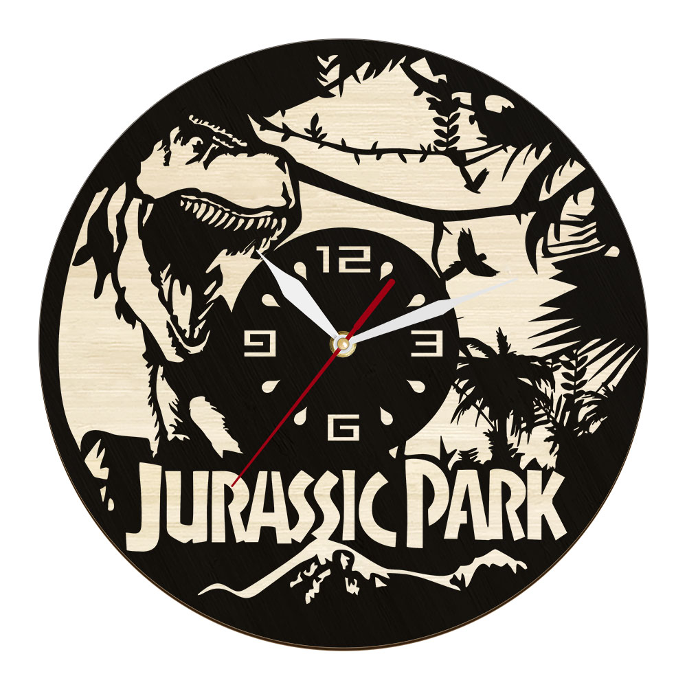 Jurassic Dinosaurs Movie Inspi - Home Cinema Inspiration 评论和价格