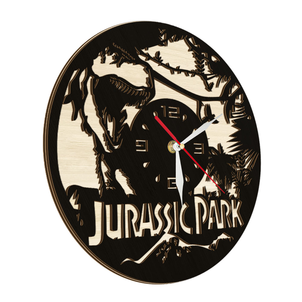 Jurassic Dinosaurs Movie Inspi - Home Cinema Inspiration 评论和价格
