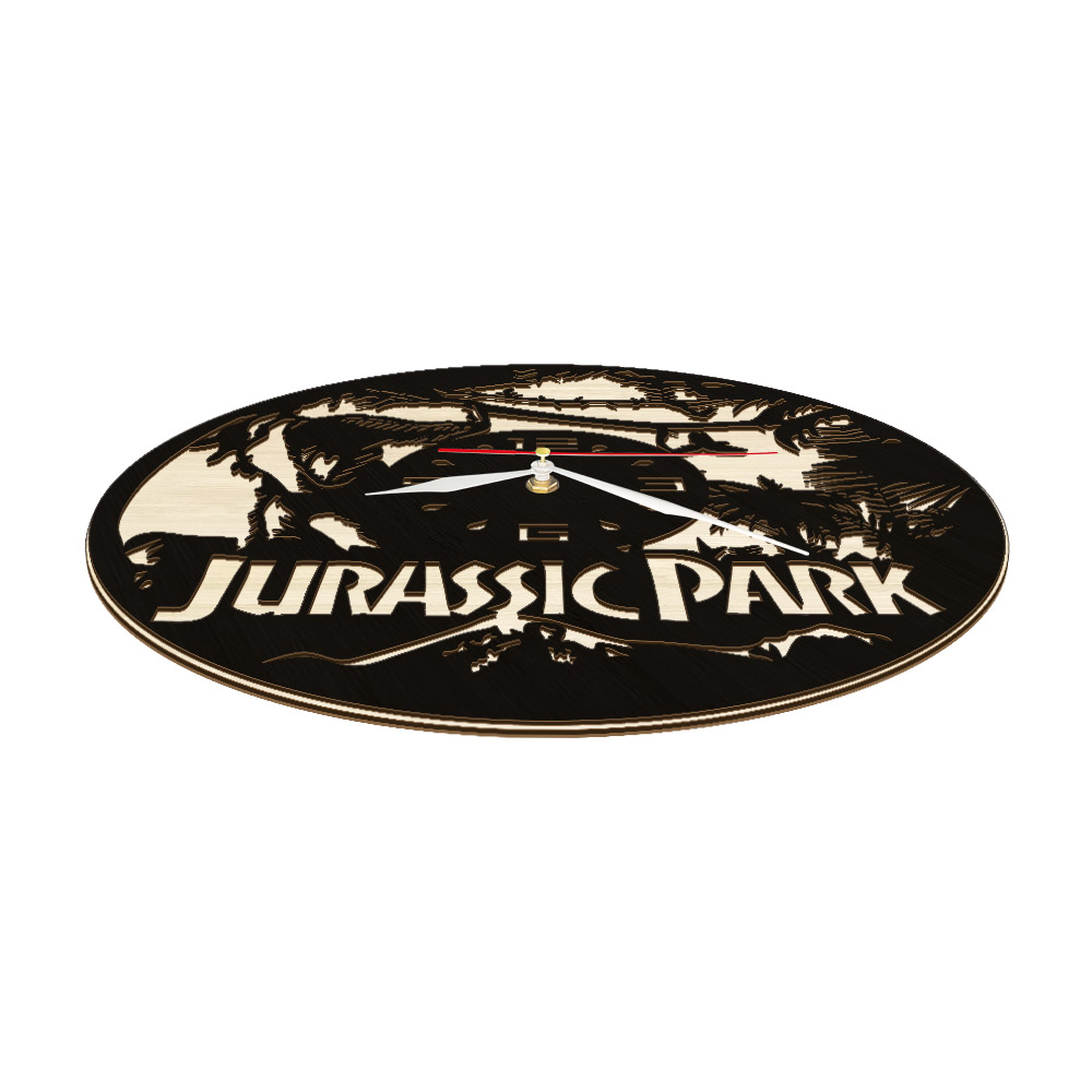 Jurassic Dinosaurs Movie Inspi - Home Cinema Inspiration 评论和价格