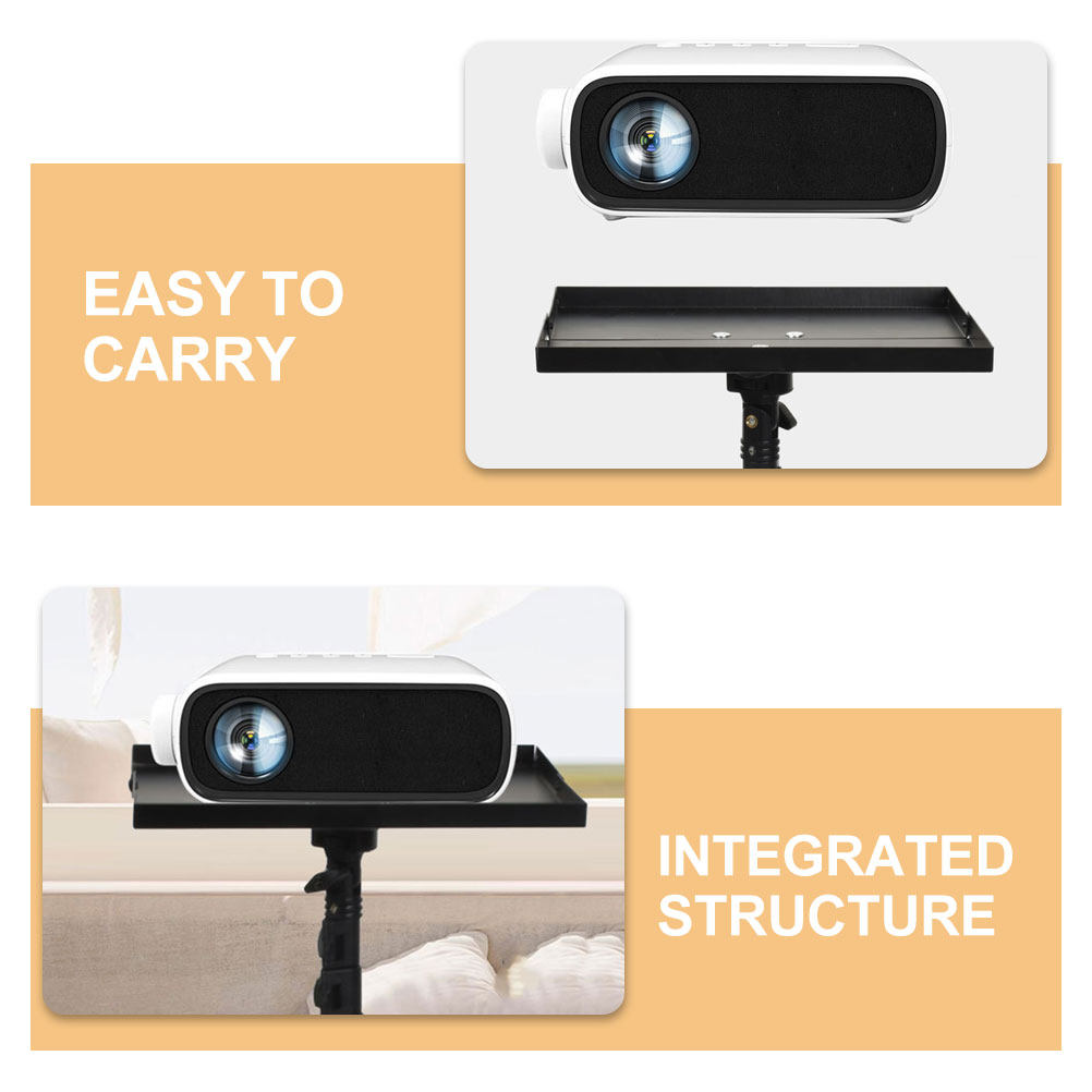 Portable Metal Projector Stand - Projector Tripod Stand 评论和价格