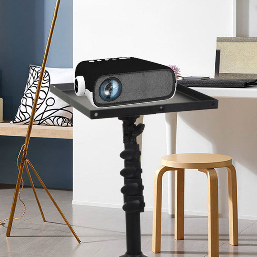 Portable Metal Projector Stand - Projector Tripod Stand 评论和价格