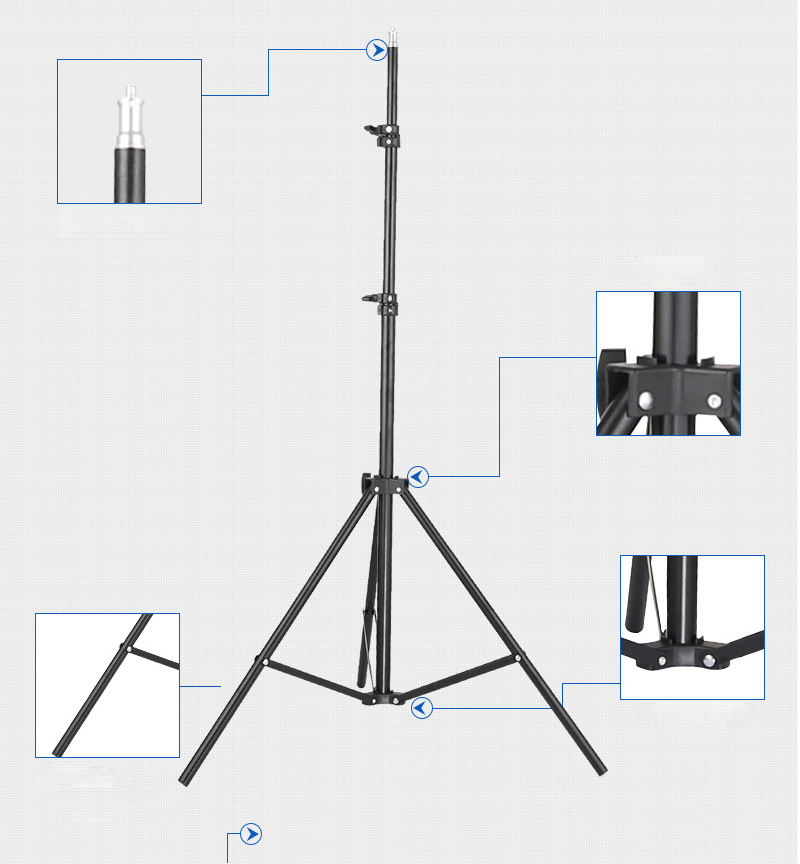 Projector Bracket Travel Tripo - Projector Tripod Stand 评论和价格