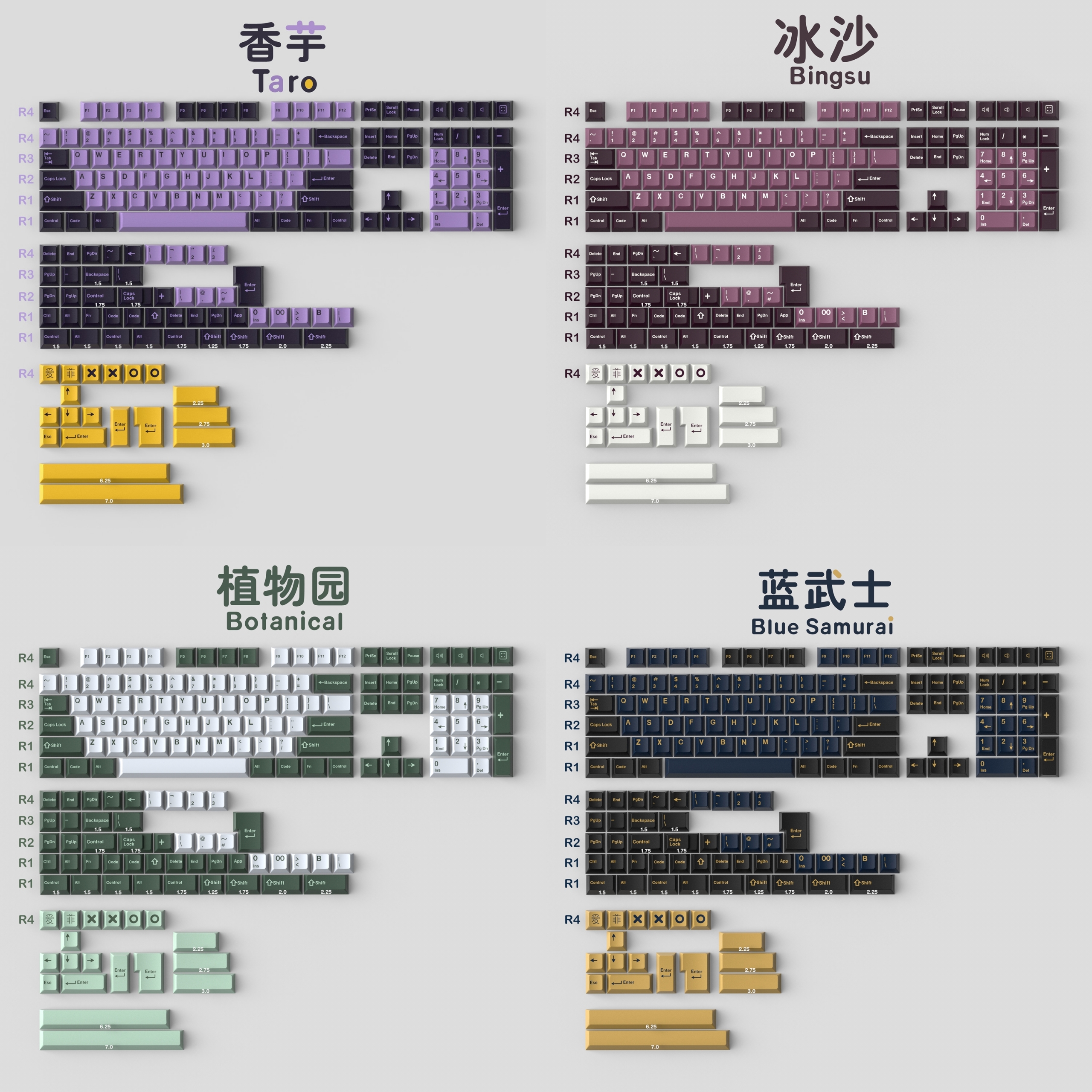 1 Set GMK 8008 Olivia Arctic M - Home Cinema Jamo 评论和价格