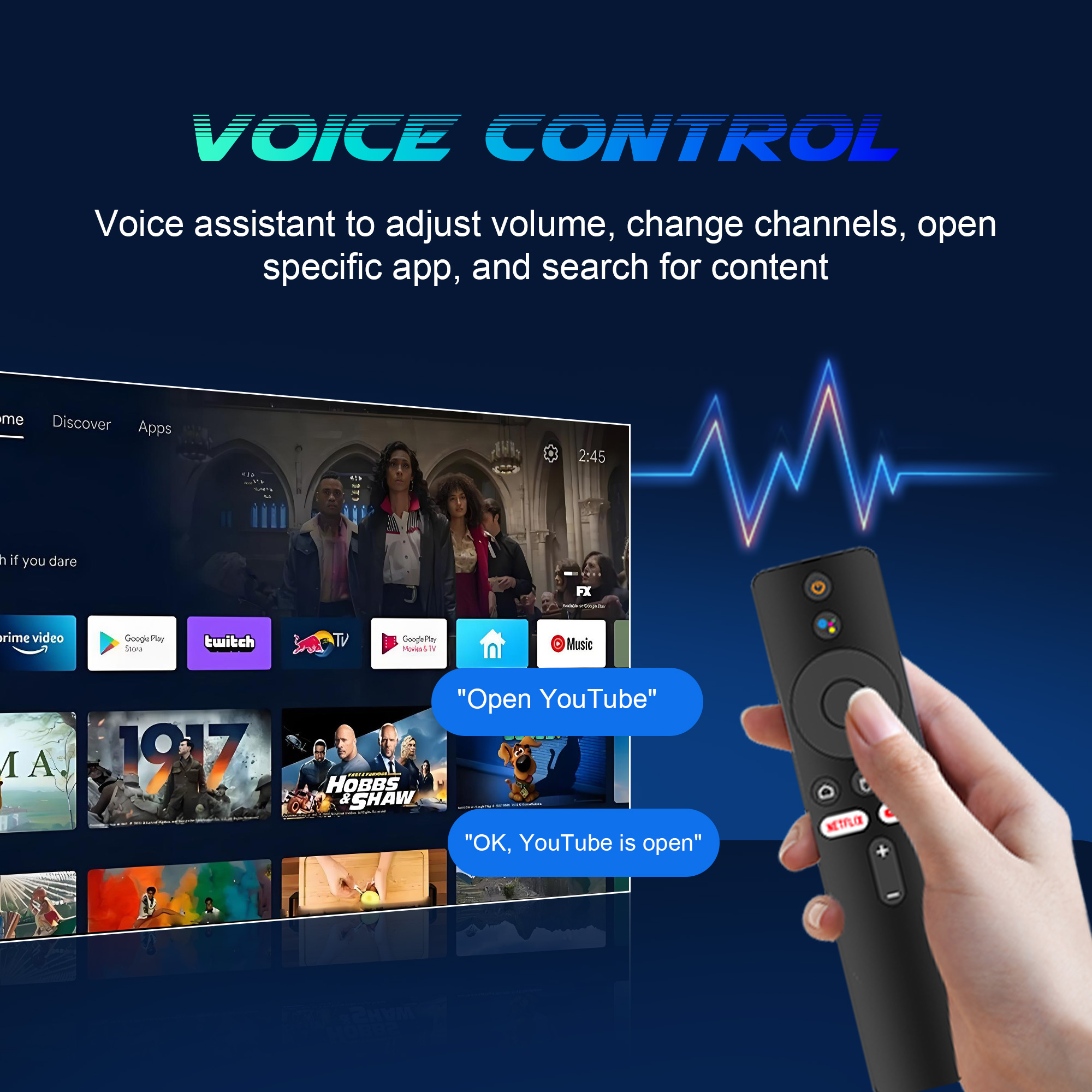 2026 TVR3+ Dual UI interface T - Home Cinema Media Player 评论和价格