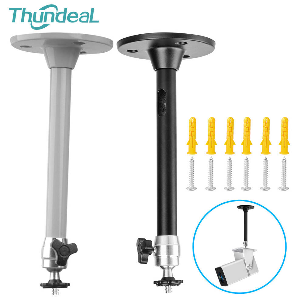 Universal 6mm 21cm Metal Tripo - Projector Tripod Stand 评论和价格