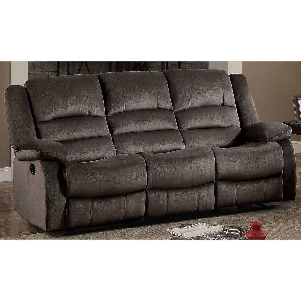 Reclining Sofa Polyester Fabri - Recliner Sofa Cover 评论和价格