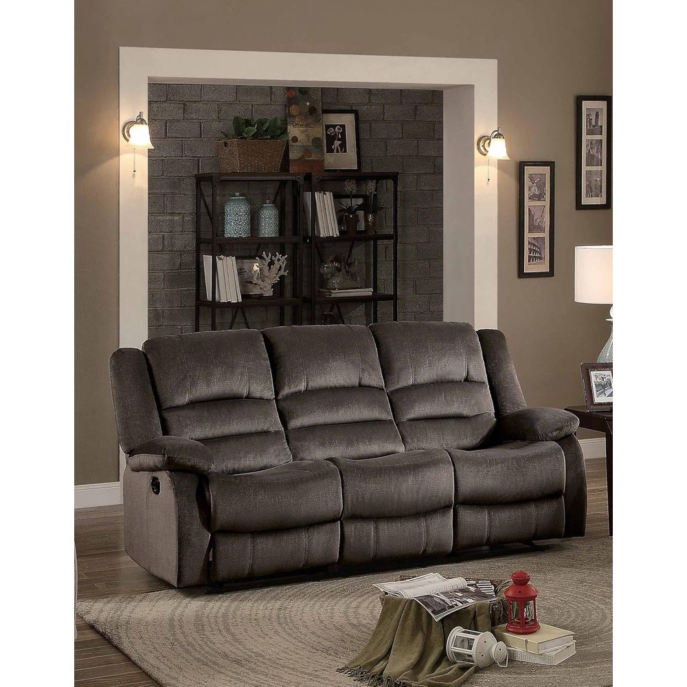 Reclining Sofa Polyester Fabri - Recliner Sofa Cover 评论和价格