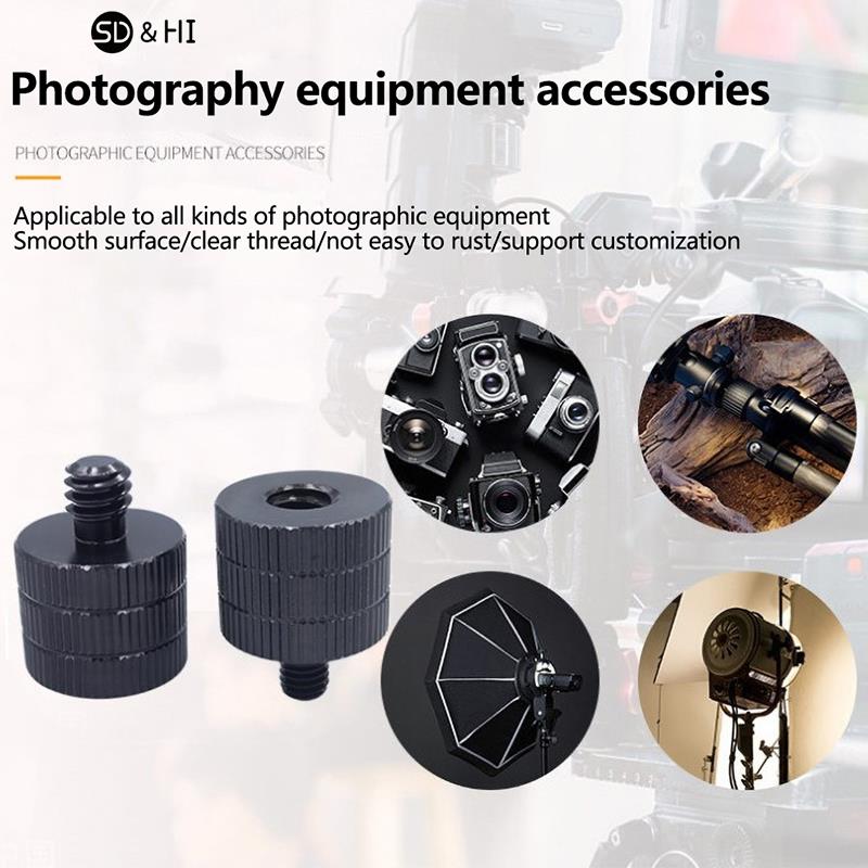 1/4 to M4 M5 M6 M8 M10 Convers - Projector Tripod Stand 评论和价格
