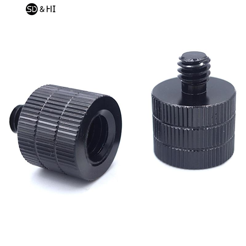 1/4 to M4 M5 M6 M8 M10 Convers - Projector Tripod Stand 评论和价格