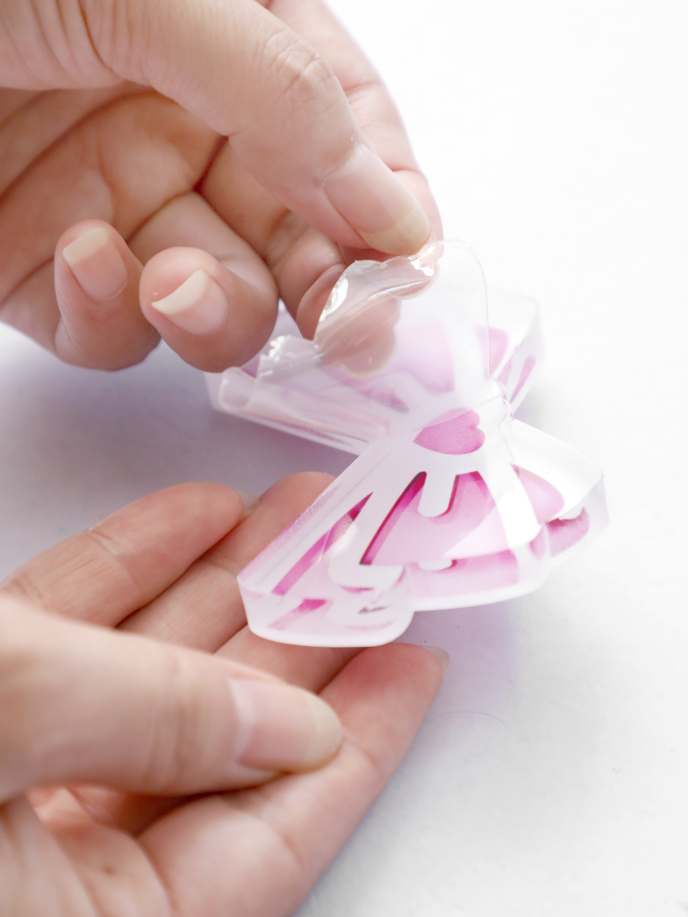 Kawaii Bow Monitor Decor Pink  - Home Cinema Pc 评论和价格