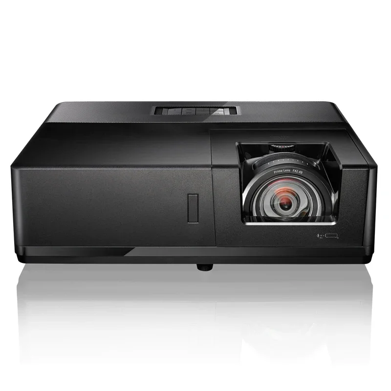 2025 Optoma Laser Short Throw  - Home Cinema Hd 评论和价格
