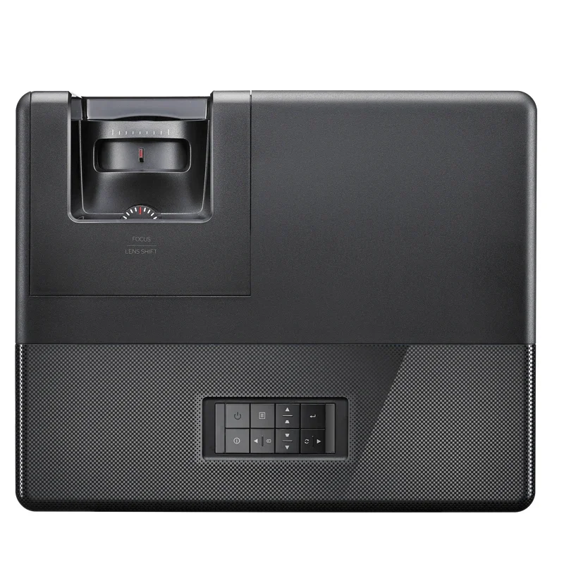 2025 Optoma Laser Short Throw  - Home Cinema Hd 评论和价格