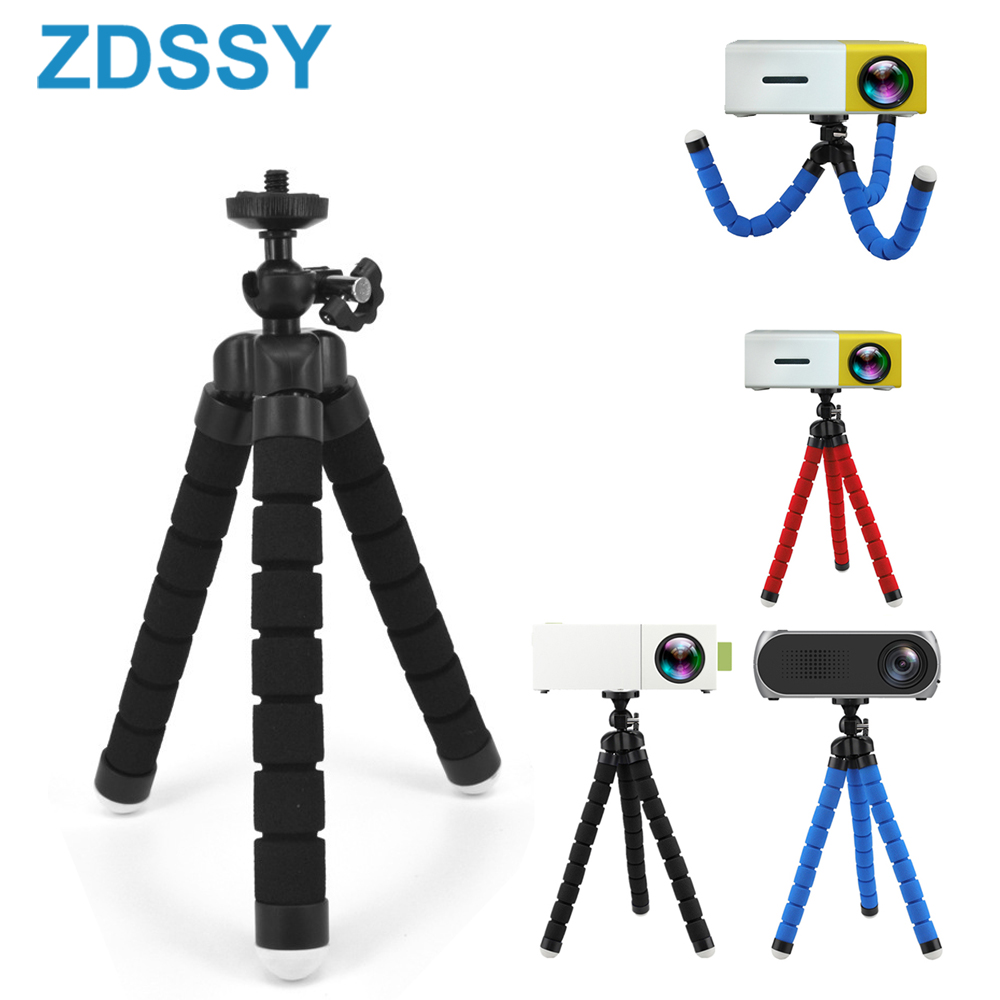 Mini Tripods Tripod For YG300  - Projector Tripod Stand 评论和价格