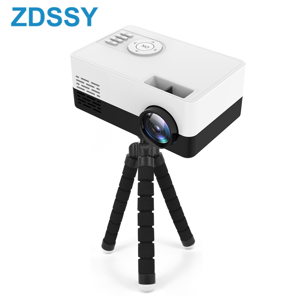 Mini Tripods Tripod For YG300  - Projector Tripod Stand 评论和价格