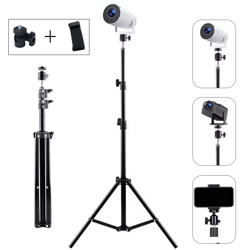Xiaohui 50cm-160cm Universal P - Projector Tripod Stand 评论和价格